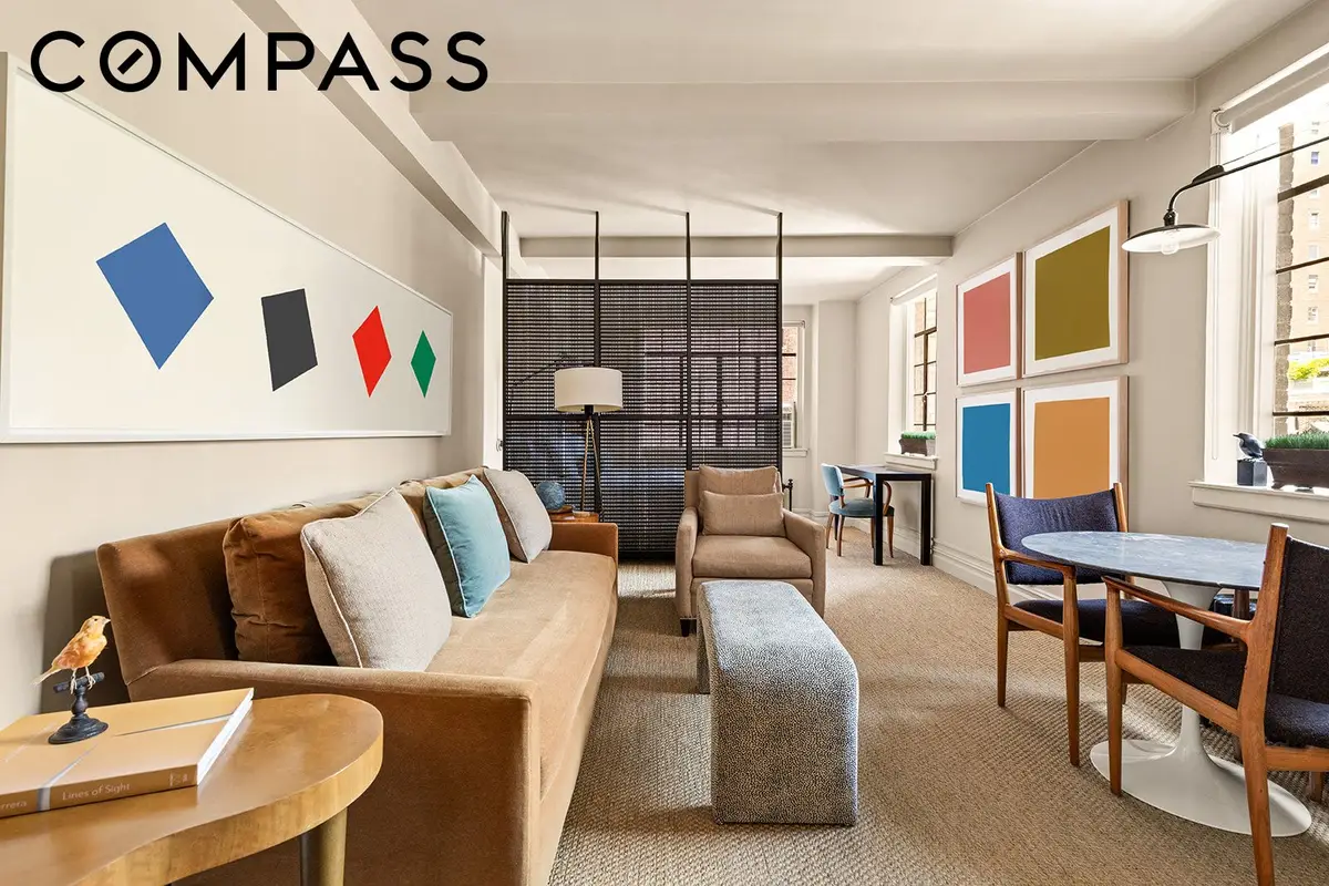 81 Irving Place #9H, Manhattan, NY 10003 - #1