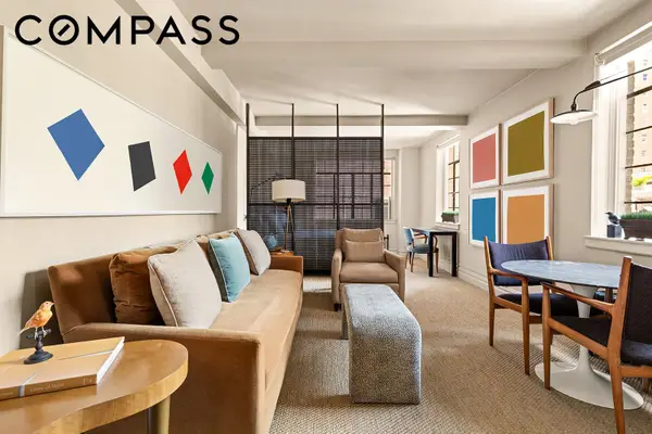 81 Irving Place #9H, Manhattan, NY 10003