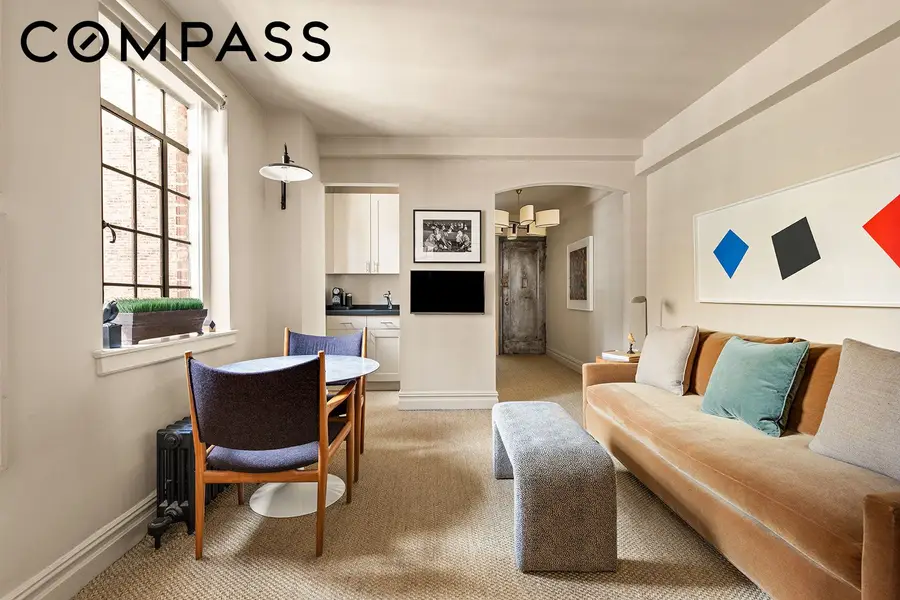 81 Irving Place #9H, Manhattan, NY 10003 - #2