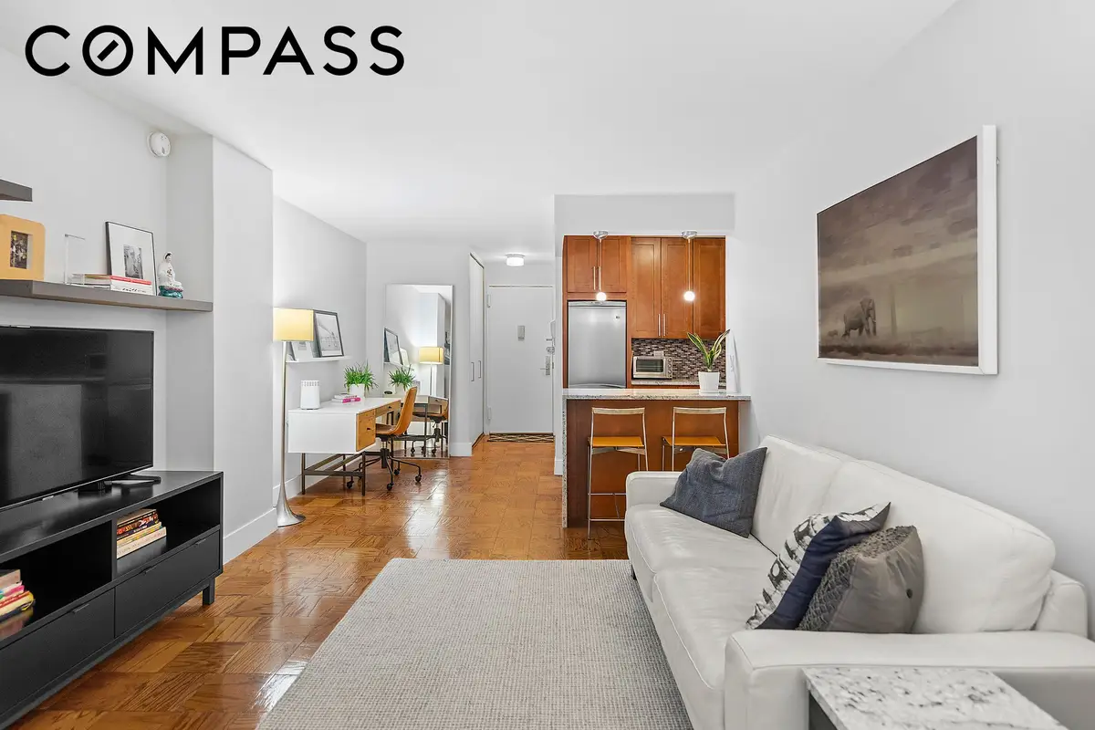 16 W 16th Street #5HN, Manhattan, NY 10011 - #1