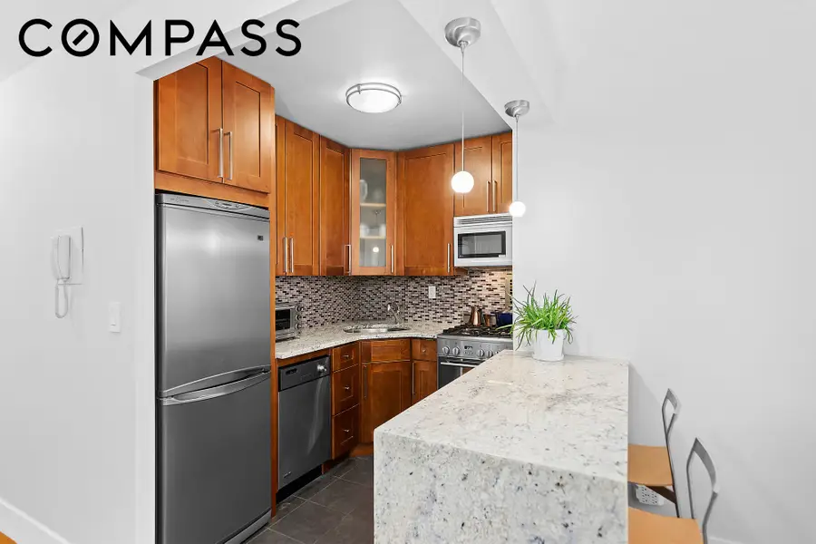 16 W 16th Street #5HN, Manhattan, NY 10011 - #3
