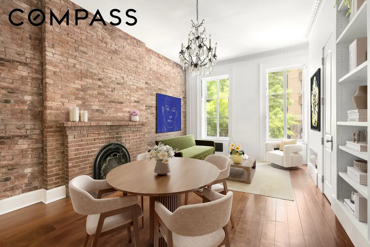 62 W 11th Street #2F, New York, NY 10011 - #1