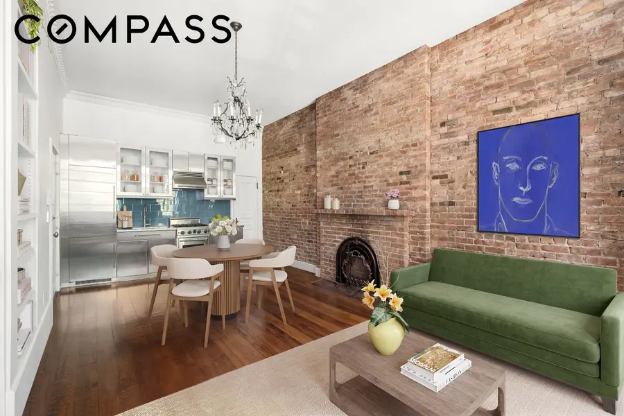62 W 11th Street #2F, New York, NY 10011 - #2