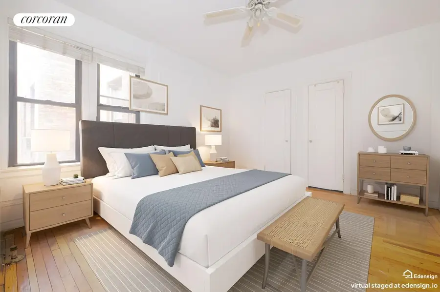 315 E 80th Street #3K, New York, NY 10075 - #3