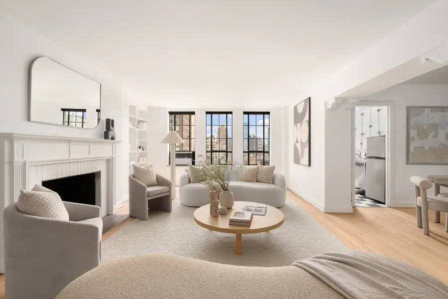 350 W 57th Street #16J, New York, NY 10019 - #2