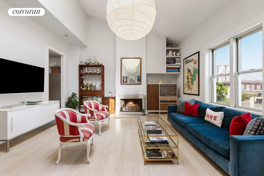 75 Poplar Street #3B, Brooklyn, NY 11201 - #2