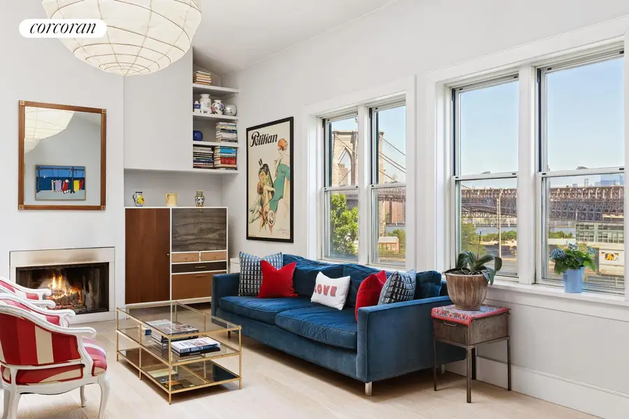 75 Poplar Street #3B, Brooklyn, NY 11201 - #3