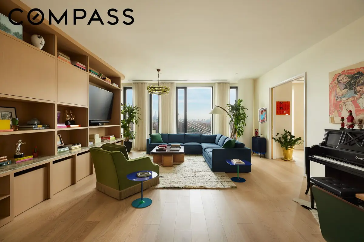 30 Front Street #26B, Brooklyn, NY 11201 - #1