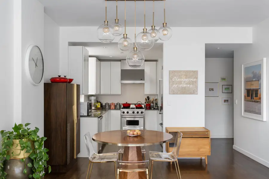 201 W 17th Street #6C, New York, NY 10011 - #3