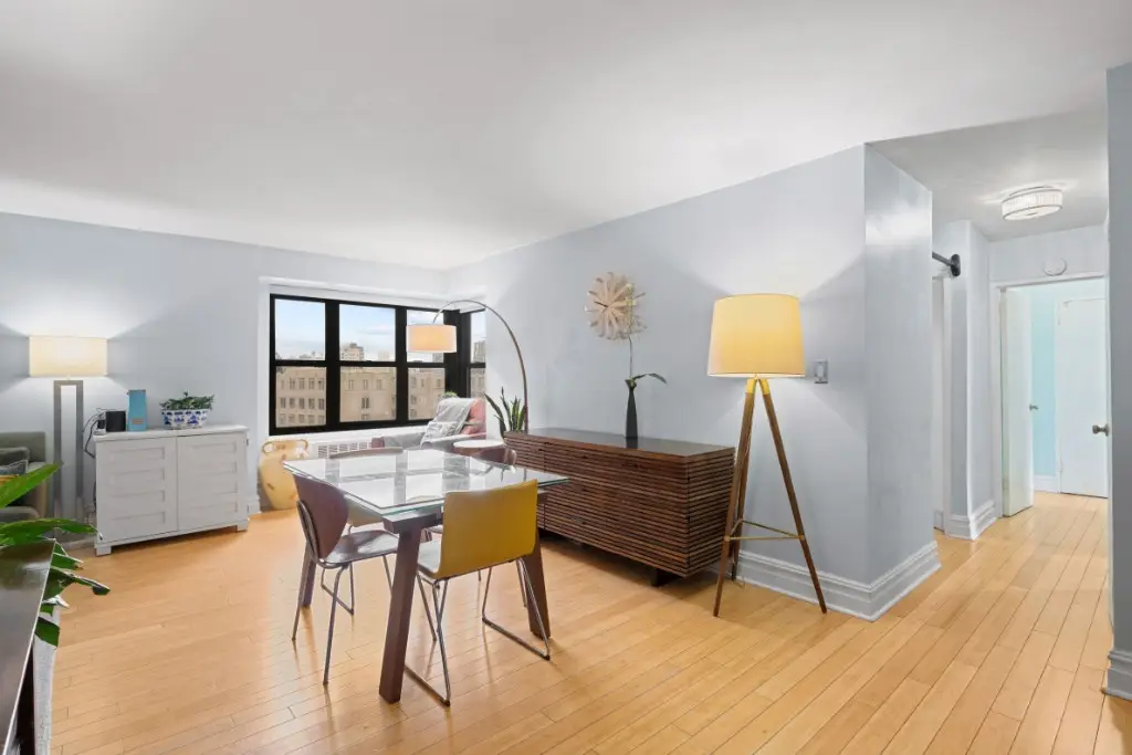 385 Grand Street #L1101, Manhattan, NY 10002 - #1