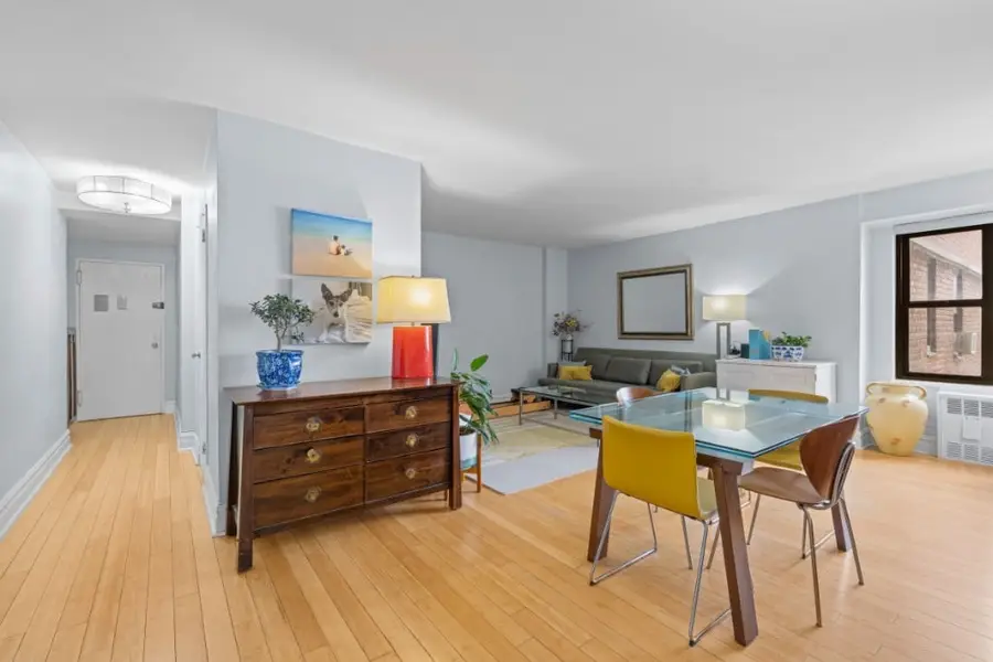 385 Grand Street #L1101, Manhattan, NY 10002 - #3