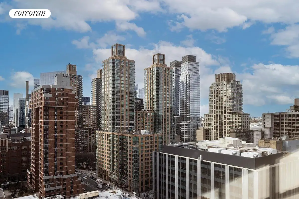 140 W End Avenue #17EF, New York, NY 10023 - #1