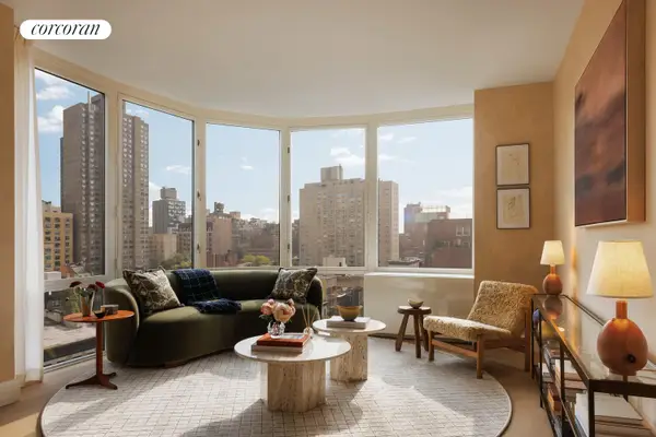400 E 84th Street #8C, Manhattan, NY 10028