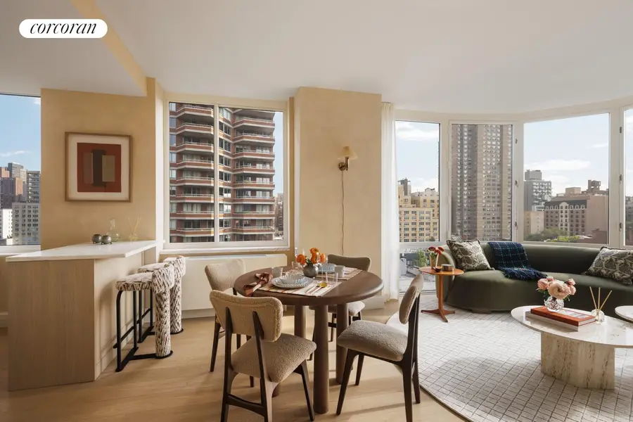 400 E 84th Street #8C, Manhattan, NY 10028 - #2