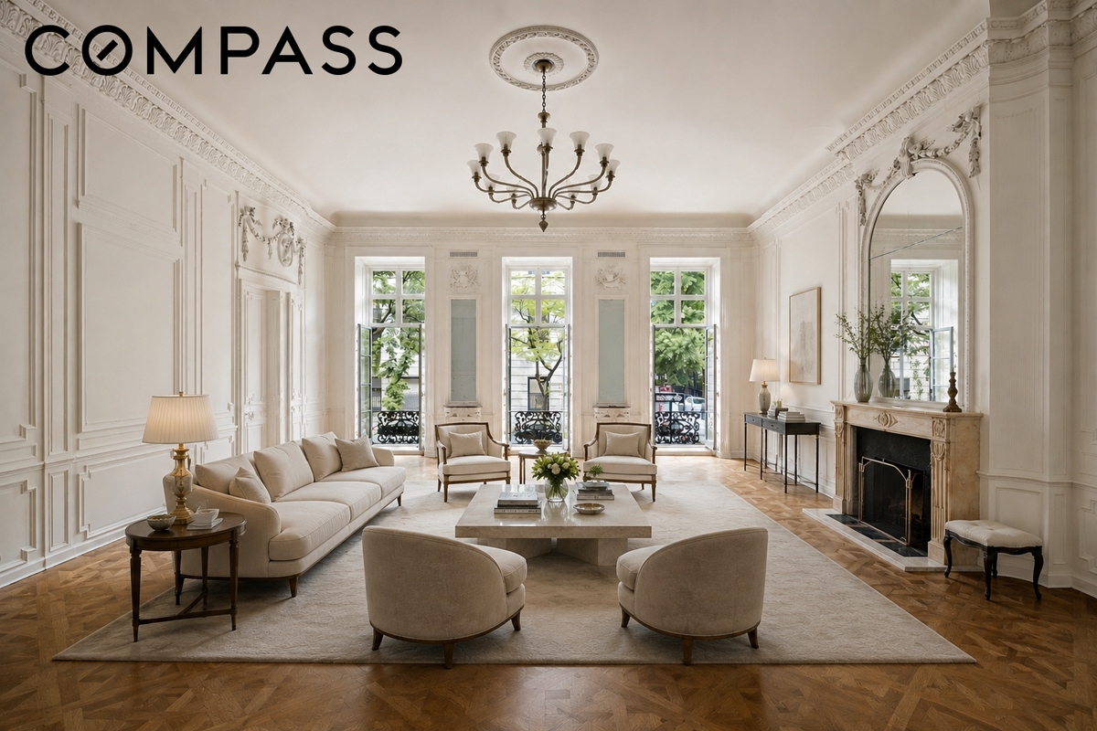 11 Gramercy Park S, Manhattan, NY 10003 - #1