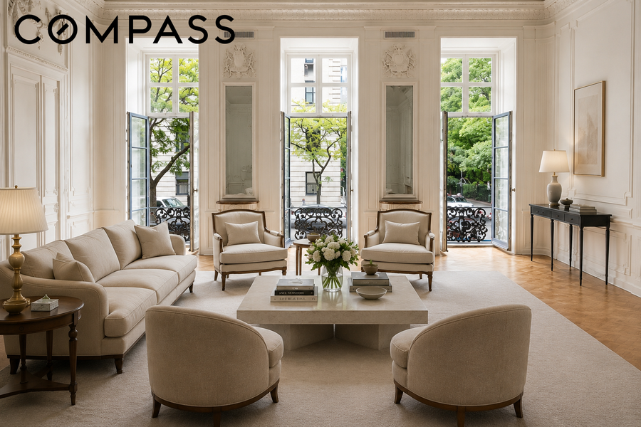 11 Gramercy Park S, Manhattan, NY 10003 - #2