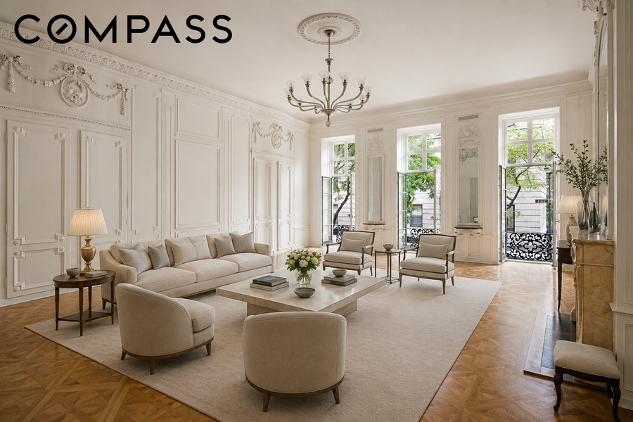 11 Gramercy Park S, Manhattan, NY 10003 - #3