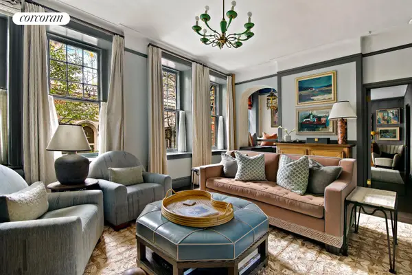 104 Bedford Street #2DE, Manhattan, NY 10014