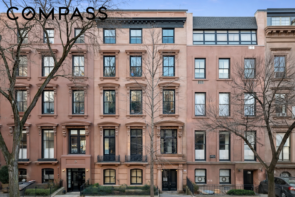 132 Remsen Street #7, Brooklyn, NY 11201 - #1