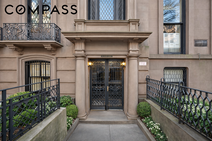 132 Remsen Street #7, Brooklyn, NY 11201 - #2
