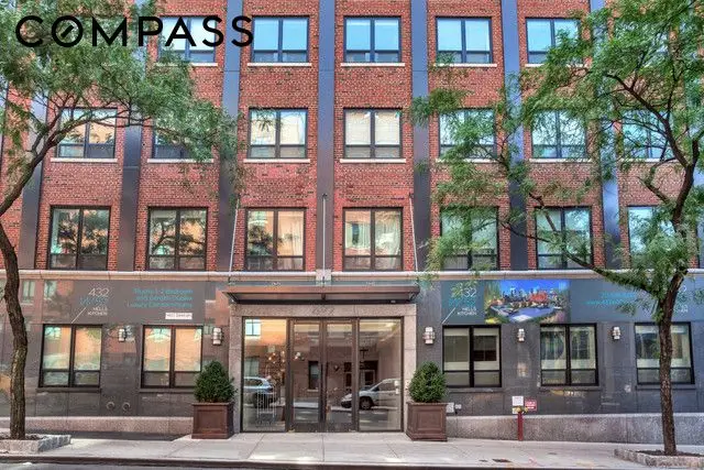 432 W 52nd Street #4G, Manhattan, NY 10019 - #1