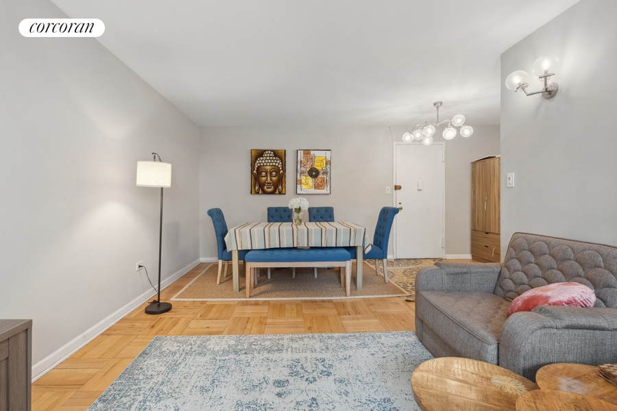 195 Adams Street #11F, Brooklyn, NY 11201 - #2