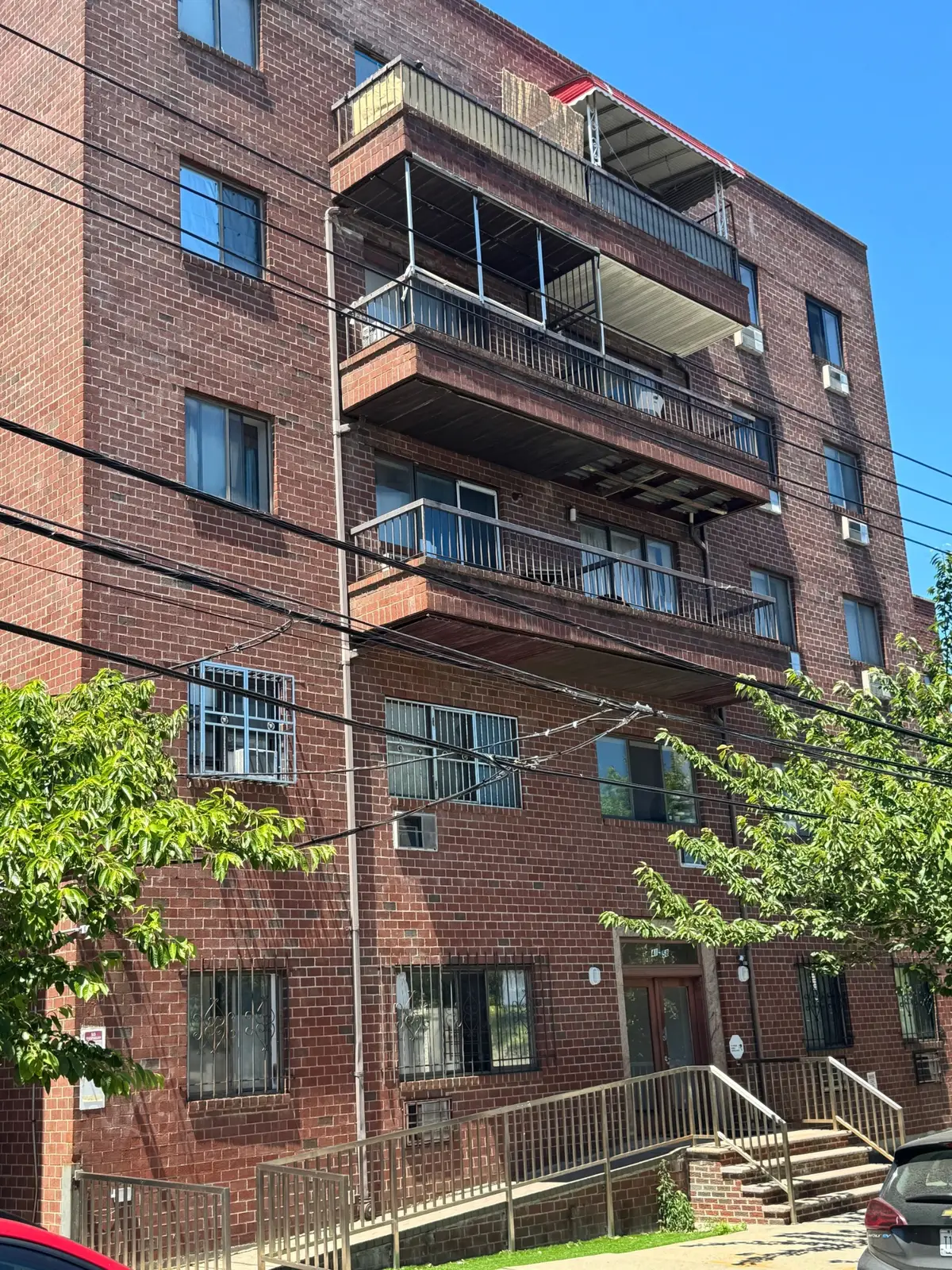 41-58 71st Street #1-B, Queens, NY 11377 - #1