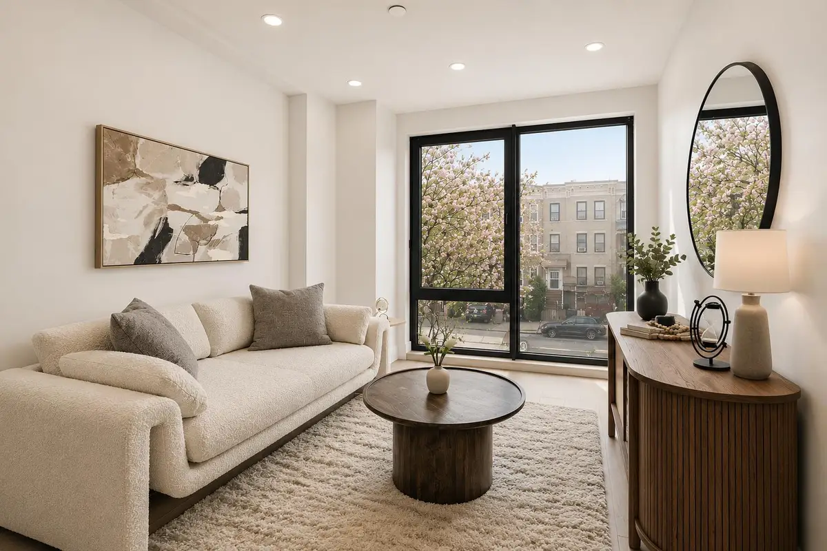 371 Hawthorne Street #2-A, Brooklyn, NY 11225 - #1