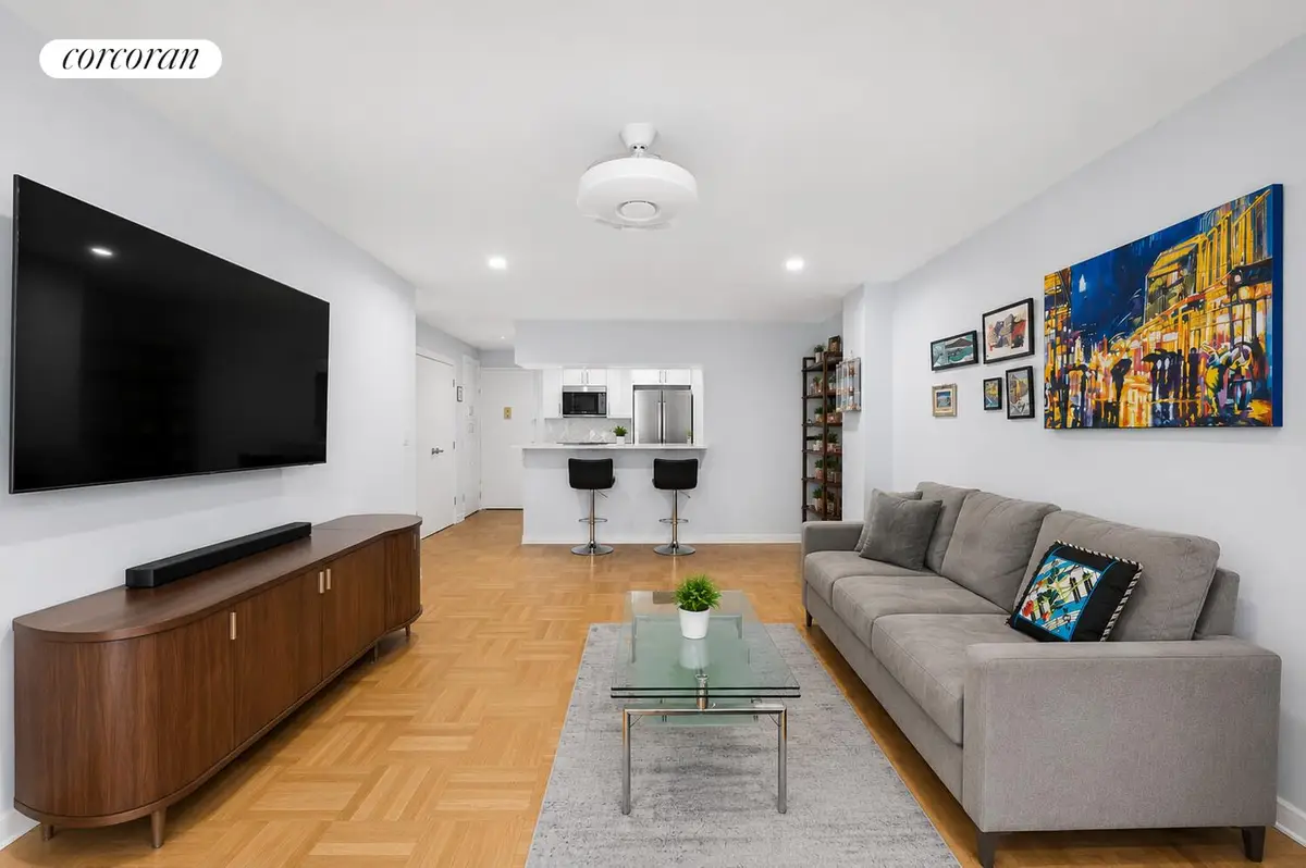 209 E 56th Street #7G, Manhattan, NY 10022 - #1