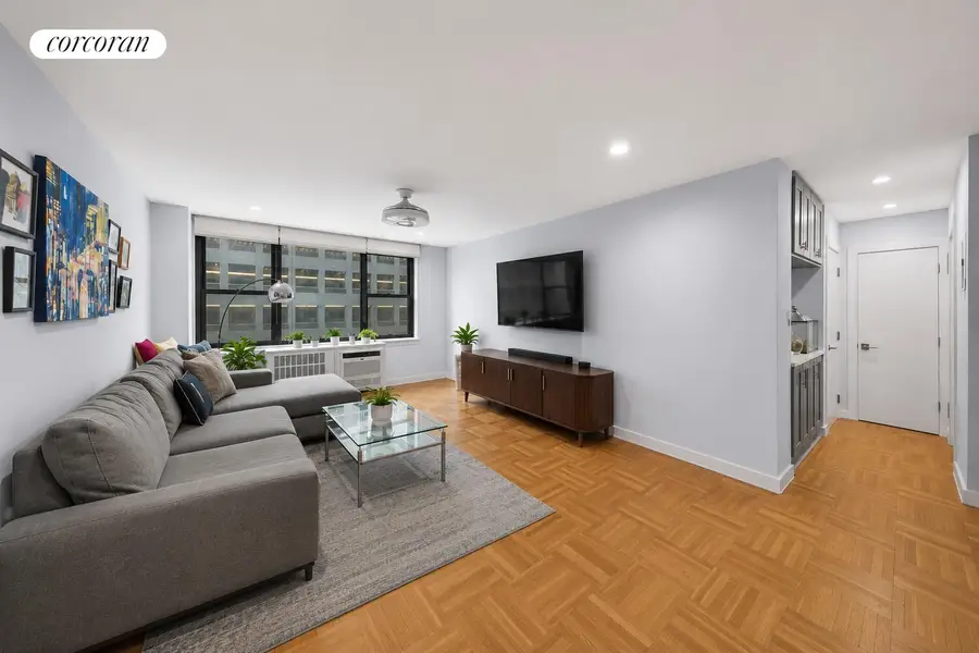 209 E 56th Street #7G, Manhattan, NY 10022 - #2