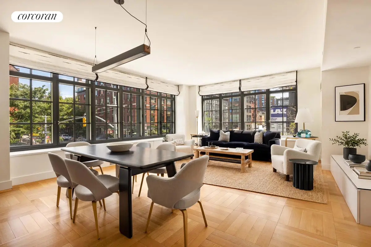 500 W 21st Street #2G, Manhattan, NY 10011 - #1