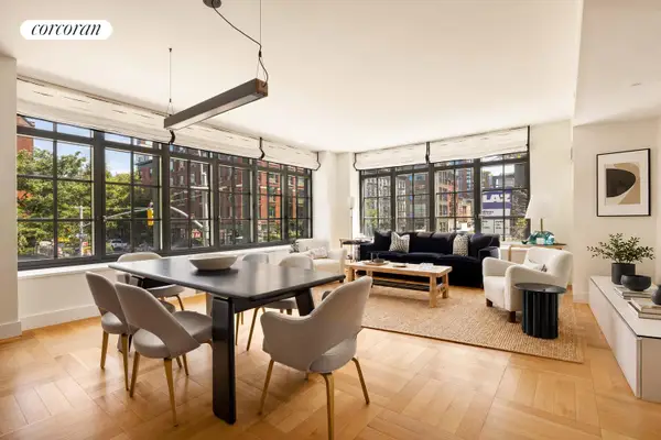 500 W 21st Street #2G, Manhattan, NY 10011