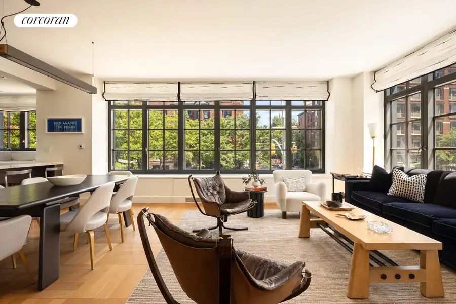 500 W 21st Street #2G, Manhattan, NY 10011 - #2