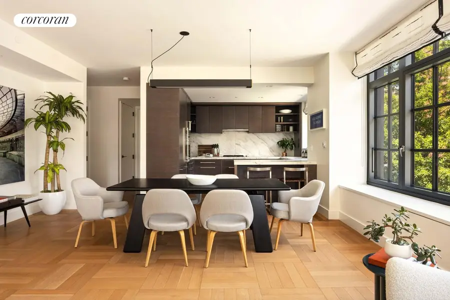 500 W 21st Street #2G, Manhattan, NY 10011 - #3