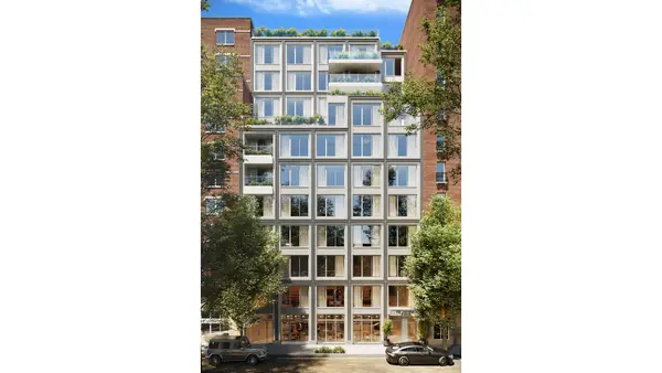 165 Lexington Avenue #2B, Manhattan, NY 10016