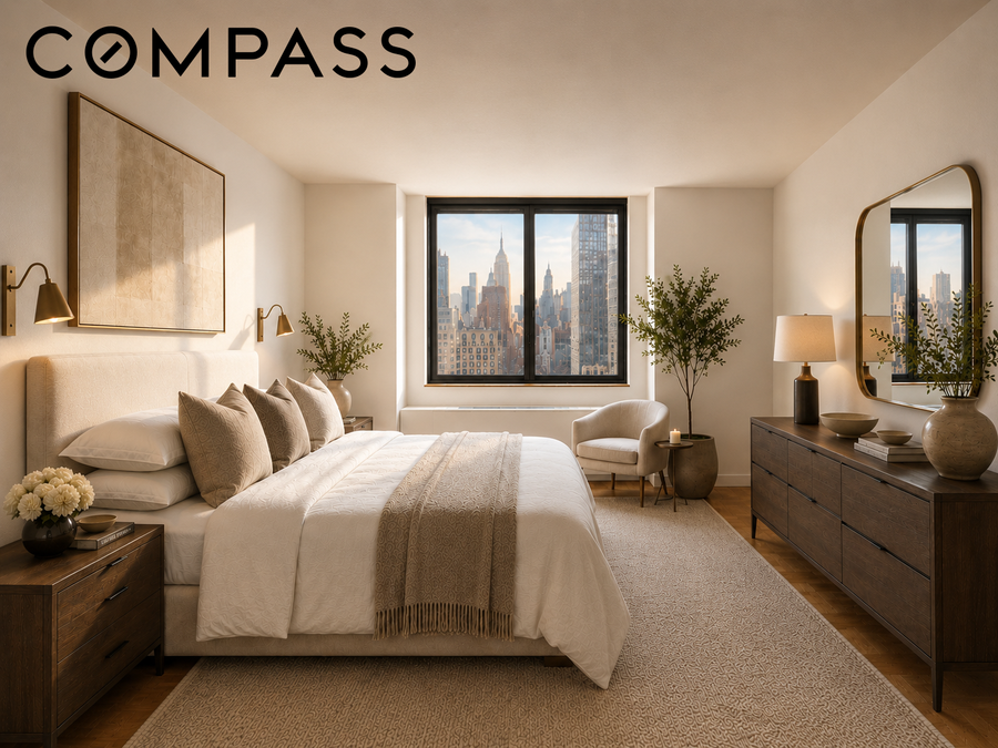 630 1st Avenue #18G, Manhattan, NY 10016 - #2