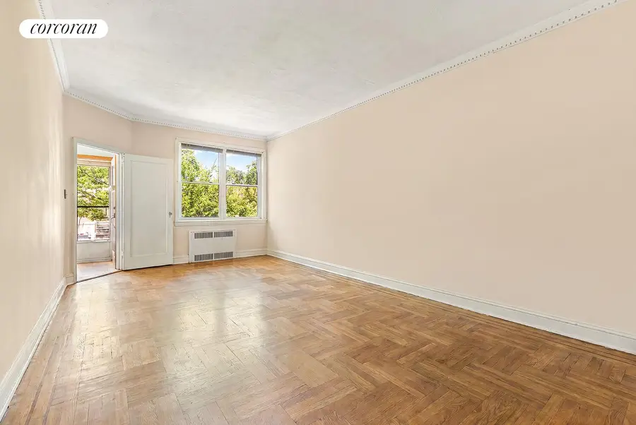 119 Pembroke Street, Brooklyn, NY 11235 - #2