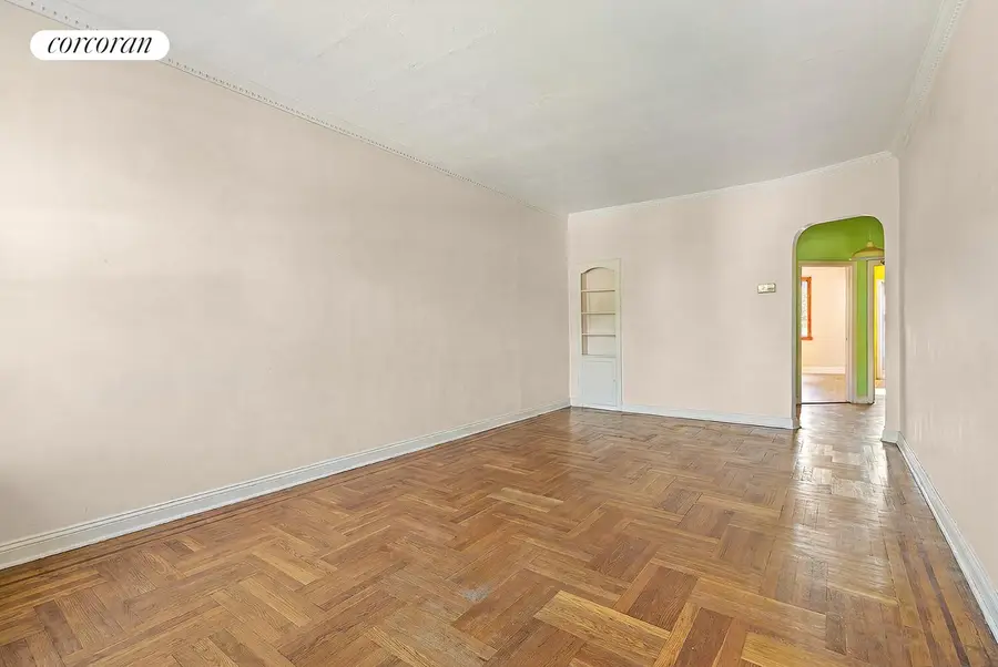 119 Pembroke Street, Brooklyn, NY 11235 - #3