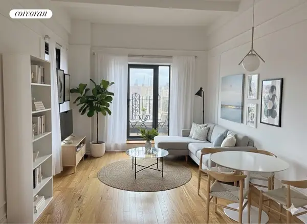 127 W 96th Street #PHA, Manhattan, NY 10025