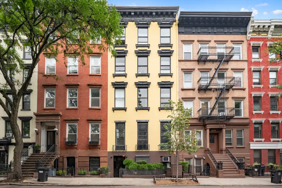307 E 10th Street, New York, NY 10009 - #2