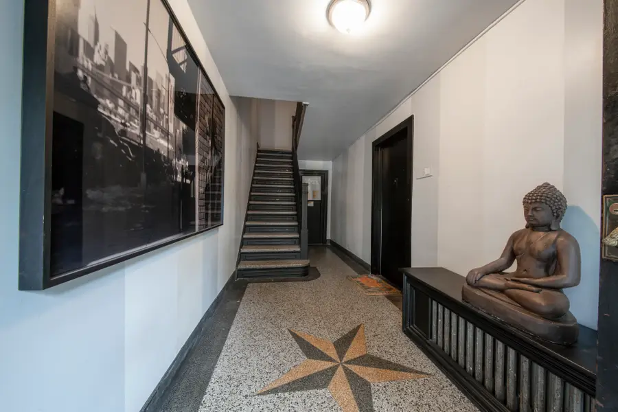 307 E 10th Street, New York, NY 10009 - #3
