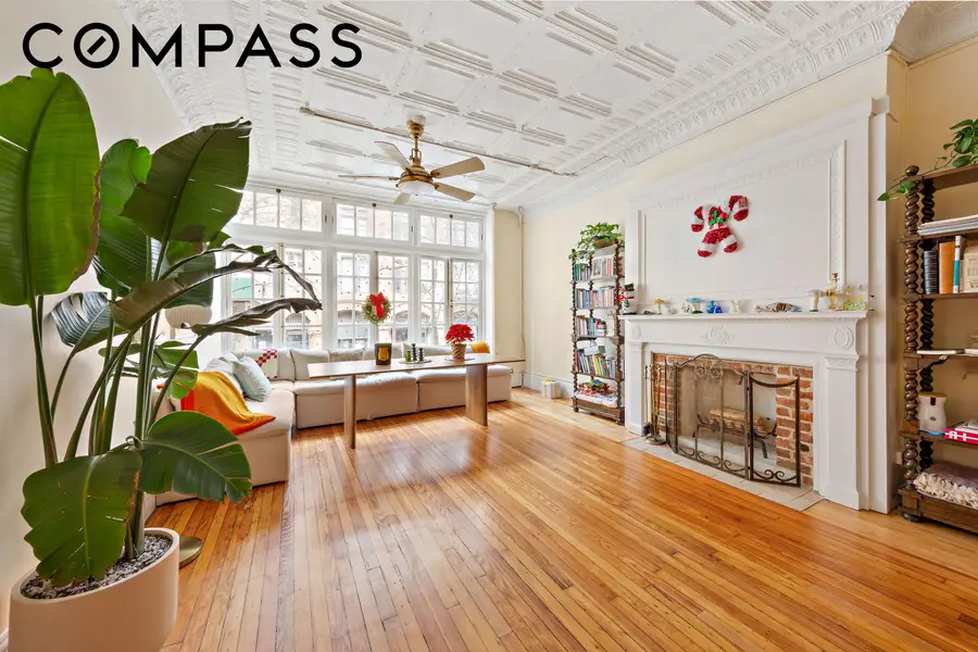 5 Great Jones Street #2, New York, NY 10012 - #2