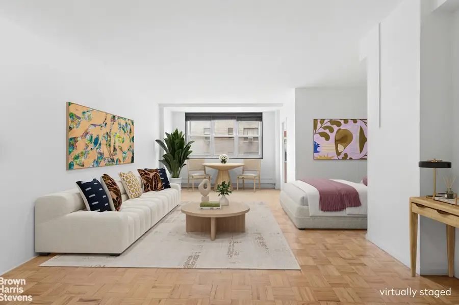 63 E 9th Street #4D, New York, NY 10003 - #3