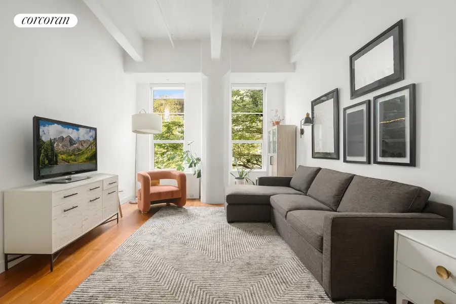 184 Kent Avenue #B402, Brooklyn, NY 11249 - #2