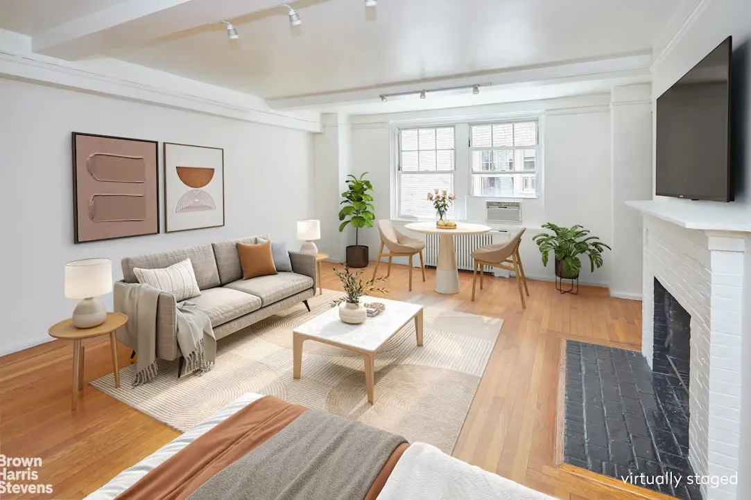 2 Horatio Street #5F, Manhattan, NY 10014 - #1