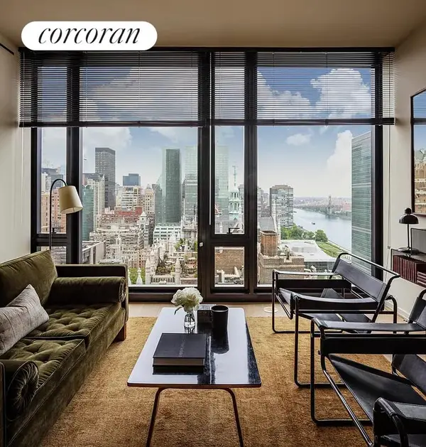 695 1st Avenue #35J, Manhattan, NY 10016