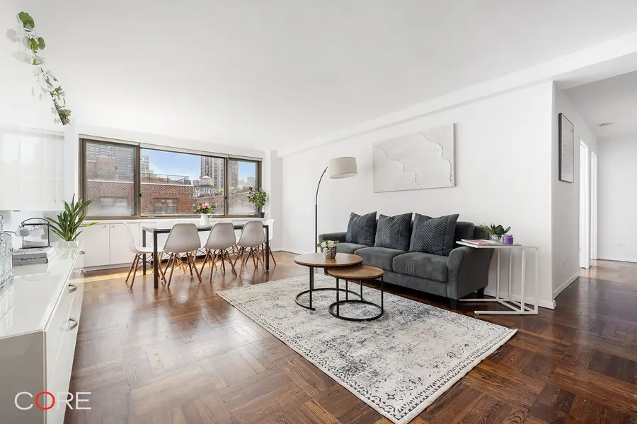 425 E 63rd Street #W12EF, Manhattan, NY 10065 - #3