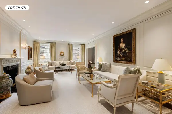 580 Park Avenue #7A, Manhattan, NY 10065