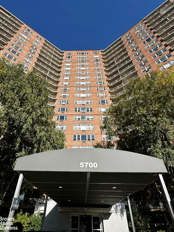 5700 Arlington Avenue #19M, Bronx, NY 10471