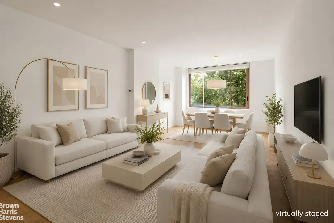 101 W 79th Street #4F, Manhattan, NY 10024 - #1